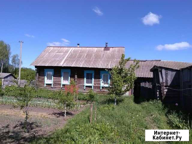 Дом 40 м² на участке 23 сот. на продажу в Димитровграде Димитровград - изображение 1