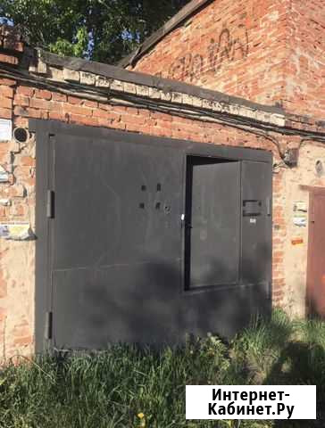 Гараж 19 м² на продажу в Томске Томск - изображение 1
