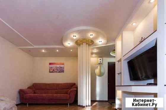 1-комнатная квартира, 35 м², 2/5 эт. в аренду посуточно в Челябинске Челябинск