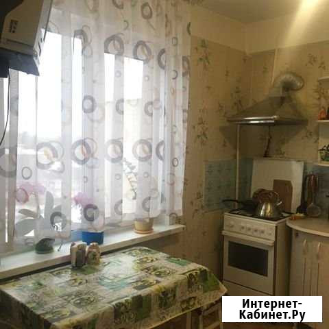 4-комнатная квартира, 65 м², 9/9 эт. на продажу в Воткинске Воткинск - изображение 1