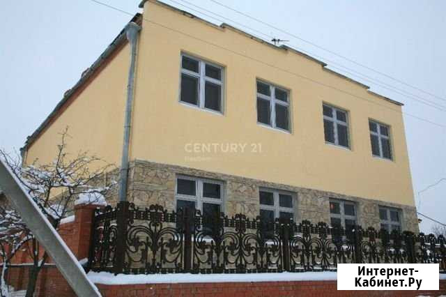 Коттедж 600 м² на участке 15 сот. на продажу в Саратове Саратов - изображение 1