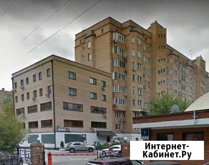 4-комнатная квартира, 143 м², 3/7 эт. в аренду на длительный срок в Москве Москва - изображение 1