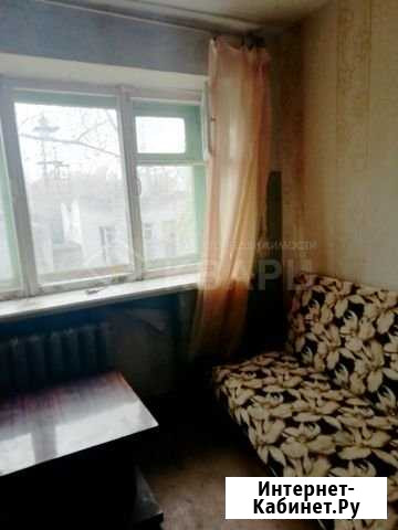 Комната 13.2 м² в > 9-ком. кв., 3/5 эт. на продажу в Нижнем Новгороде Нижний Новгород - изображение 1