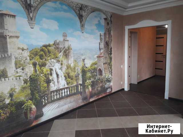 3-комнатная квартира, 111 м², 10/13 эт. на продажу в Брянске Брянск - изображение 1