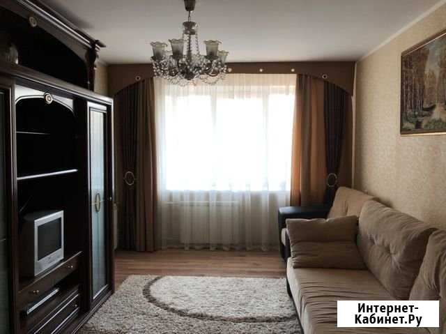 4-комнатная квартира, 67 м², 3/9 эт. на продажу в Волжском Волгоградской области Волжский Волгоградской области - изображение 1