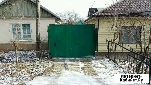 Дом 63 м² на участке 4 сот. на продажу в Пятигорске Пятигорск - изображение 1