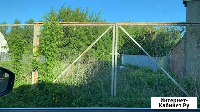 Участок СНТ, ДНП 7 сот. на продажу в Малаховке Малаховка - изображение 1
