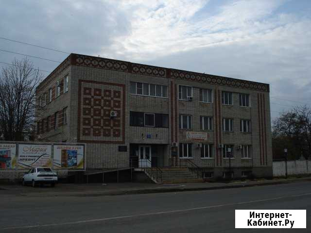 Офисное помещение, 300 кв.м. 3ий этаж (Собственник) Ленинградская - изображение 1