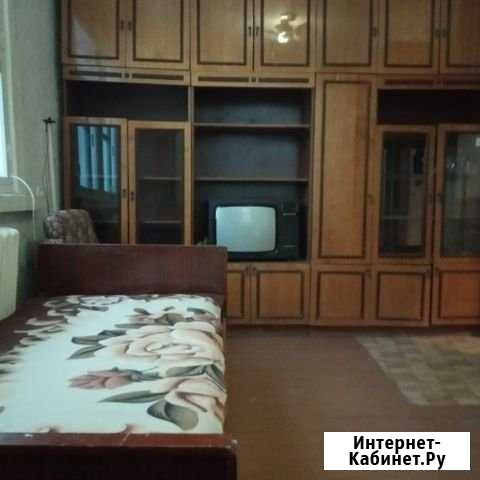 Комната 24 м² в 3-ком. кв., 1/2 эт. на продажу в Кирове Киров - изображение 1