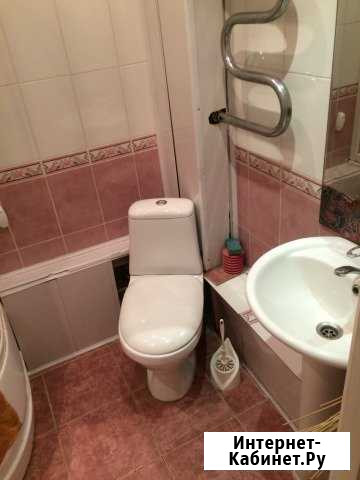 1-комнатная квартира, 34 м², 9/10 эт. в аренду на длительный срок в Хабаровске Хабаровск - изображение 1