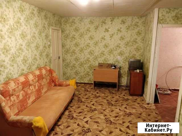 2-комнатная квартира, 43 м², 5/5 эт. в аренду на длительный срок в Екатеринбурге Екатеринбург - изображение 1