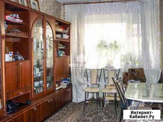 2-комнатная квартира, 42.4 м², 1/5 эт. на продажу в Казани Казань
