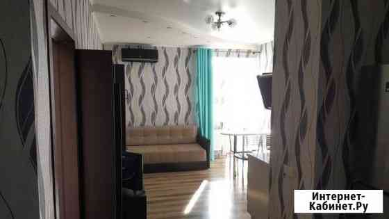 2-комнатная квартира, 51 м², 2/16 эт. в аренду посуточно в Алуште Алушта