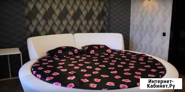 1-комнатная квартира, 38 м², 8/18 эт. в аренду посуточно в Екатеринбурге Екатеринбург - изображение 1