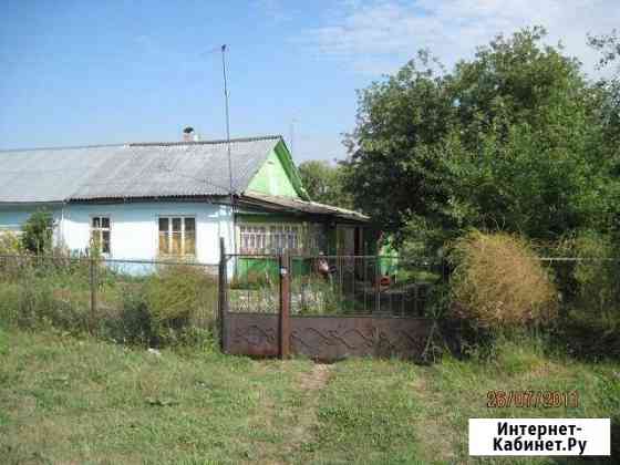 Дом 60 м² на участке 16 сот. на продажу в Кашире Кашира