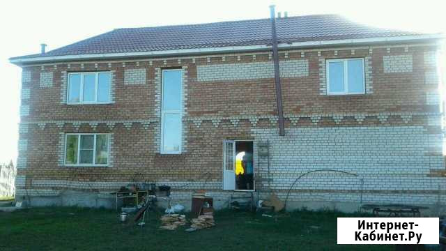 Дом 340 м² на участке 19 сот. на продажу в Жигулевске Жигулевск - изображение 1