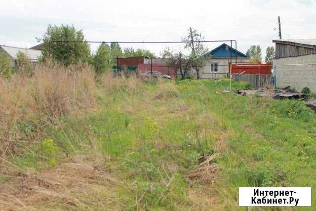 Участок ИЖС 20 сот. на продажу в Ишеевке Ишеевка - изображение 1