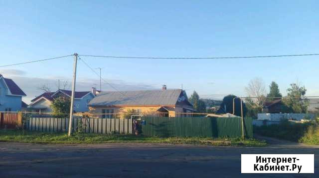 Дом 100 м² на участке 6 сот. на продажу в Самаре Самара - изображение 1