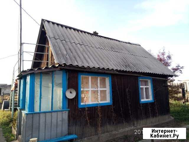 Дача 28 м² на участке 7 сот. на продажу в Усолье-Сибирском Усолье-Сибирское - изображение 1