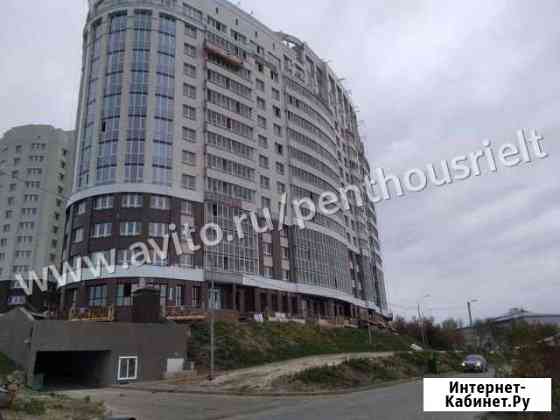 3-комнатная квартира, 96.7 м², 5/16 эт. на продажу во Владимире Владимир