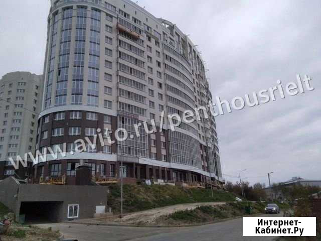 3-комнатная квартира, 96.7 м², 5/16 эт. на продажу во Владимире Владимир - изображение 1