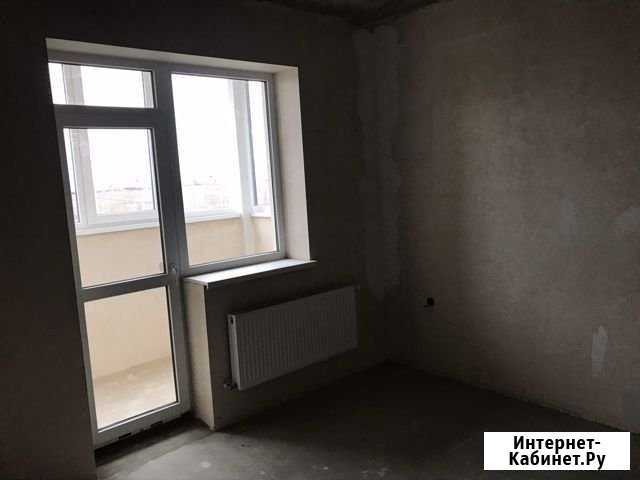 2-комнатная квартира, 51 м², 2/5 эт. на продажу в Батайске Батайск - изображение 1