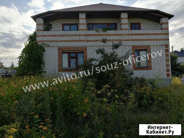 Коттедж 200 м² на участке 15 сот. на продажу в Дубовом Дубовое - изображение 1
