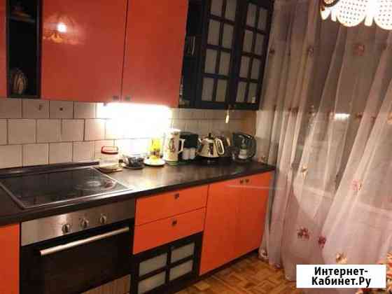 3-комнатная квартира, 60 м², 6/9 эт. на продажу в Перми Пермь