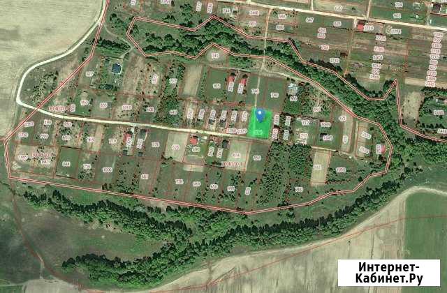 Участок ИЖС 20 сот. на продажу в Коломне Коломна - изображение 1