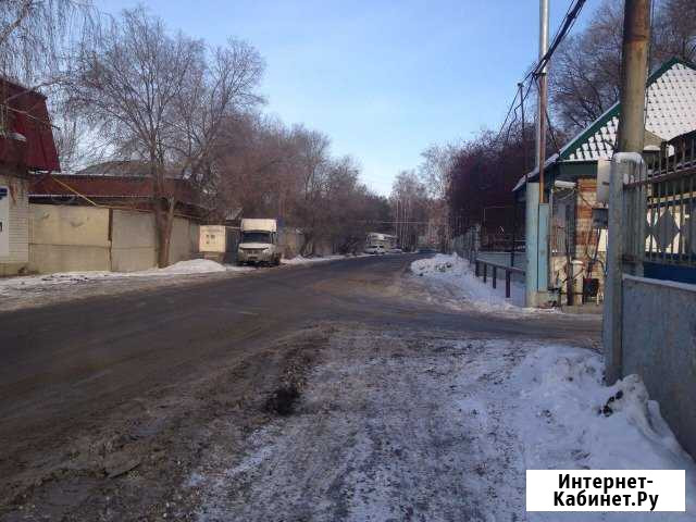 Машиноместо 20 м² в аренду в Тюмени Тюмень - изображение 1
