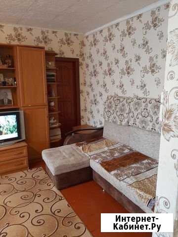 2-комнатная квартира, 43.8 м², 1/2 эт. на продажу в Новоселках Новоселки - изображение 1