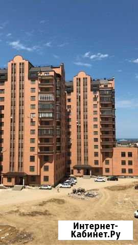 3-комнатная квартира, 99 м², 11/13 эт. на продажу в Каспийске Каспийск - изображение 1