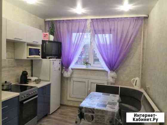 2-комнатная квартира, 52 м², 2/5 эт. на продажу в Прокопьевске Прокопьевск