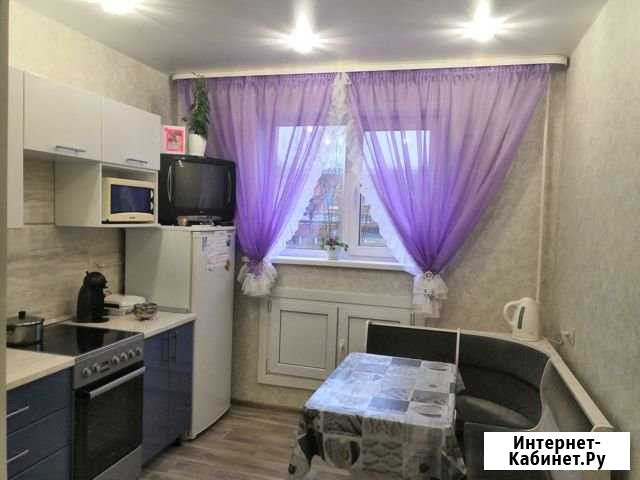 2-комнатная квартира, 52 м², 2/5 эт. на продажу в Прокопьевске Прокопьевск - изображение 1