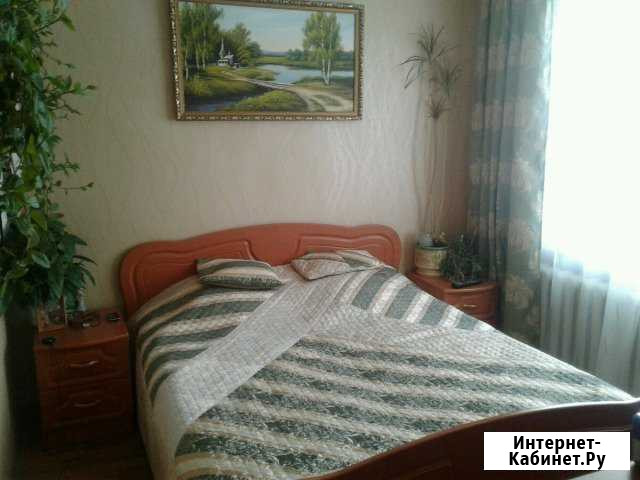 4-комнатная квартира, 57 м², 1/5 эт. на продажу в Гавриловом Посаде Гаврилов Посад - изображение 1