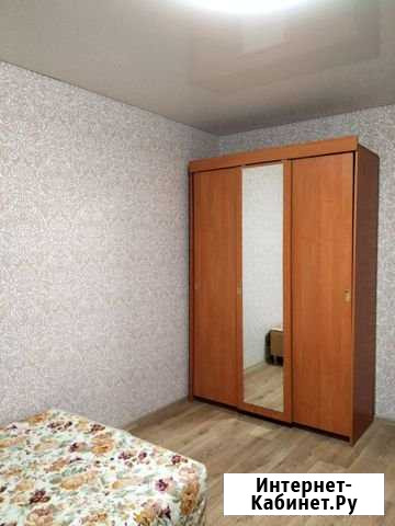 1-комнатная квартира, 35.3 м², 1/11 эт. в аренду на длительный срок в Рязани Рязань - изображение 1