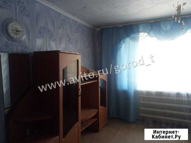 Комната 18 м² в 1-ком. кв., 4/5 эт. на продажу в Туймазах Туймазы - изображение 1