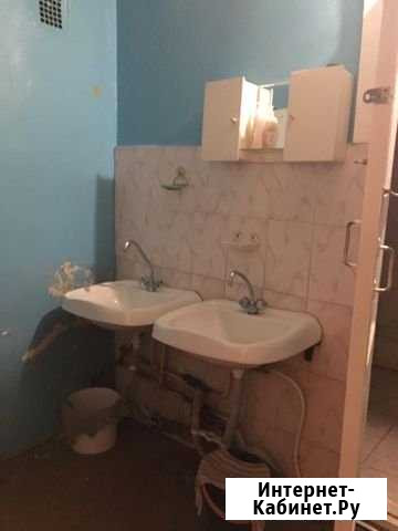 Комната 18 м² в 4-ком. кв., 8/9 эт. на продажу в Барнауле Барнаул - изображение 1