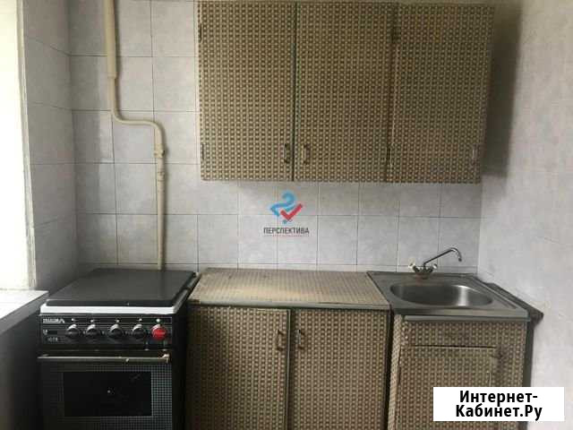 1-комнатная квартира, 32.4 м², 1/4 эт. на продажу в Орехово-Зуево Орехово-Зуево - изображение 1