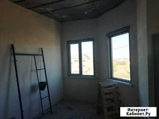 1-комнатная квартира, 28 м², 1/2 эт. на продажу в Севастополе Севастополь - изображение 1