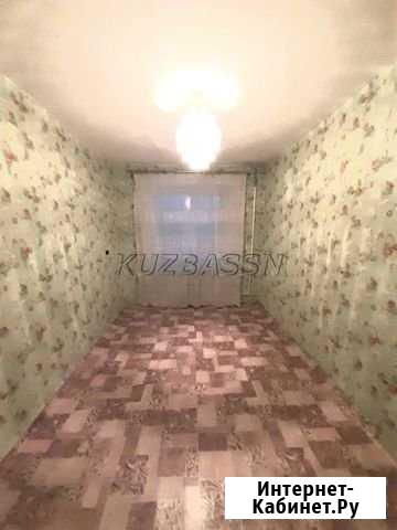 3-комнатная квартира, 50 м², 2/5 эт. на продажу в Ленинске-Кузнецком Ленинск-Кузнецкий - изображение 1