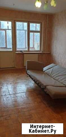 1-комнатная квартира, 36 м², 4/5 эт. на продажу в Воткинске Воткинск - изображение 1