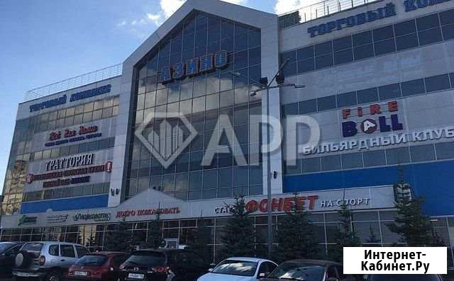 Торговое помещение, 900 кв.м. Казань - изображение 1