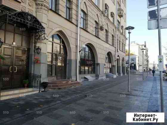 Продам торговое помещение, 580 кв.м. Москва