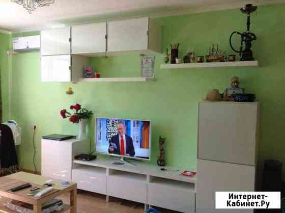 1-комнатная квартира, 30 м², 1/2 эт. на продажу в Тольятти Тольятти
