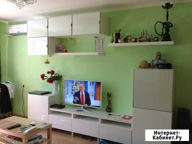 1-комнатная квартира, 30 м², 1/2 эт. на продажу в Тольятти Тольятти - изображение 1
