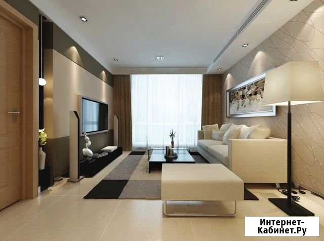 3-комнатная квартира, 72 м², 10/20 эт. на продажу в Ростове-на-Дону Ростов-на-Дону - изображение 1