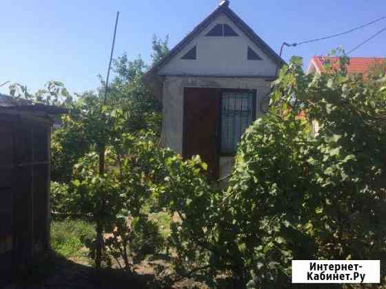 Дача 20 м² на участке 6 сот. на продажу в Краснодаре Краснодар