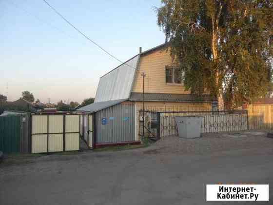 Дом 90 м² на участке 6.5 сот. на продажу в Бийске Бийск
