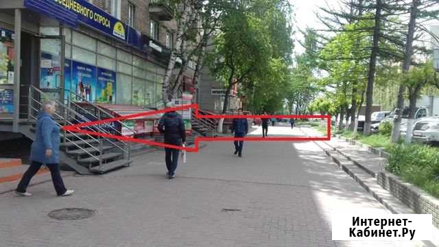 Торговое помещение, 115 кв.м. Нижний Новгород - изображение 1